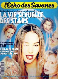 Couverture du numro 149