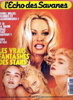 Couverture du numero NS153