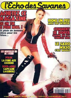 Couverture du numro 178