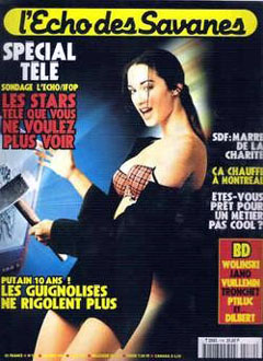 Couverture du numero NS179