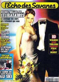 Couverture du numero NS180