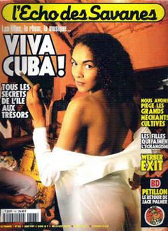 Couverture du numero NS183