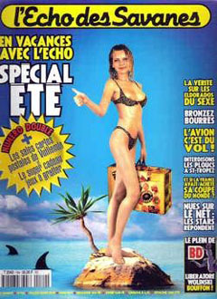 Couverture du numero NS184