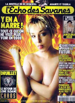 Couverture du numero NS190