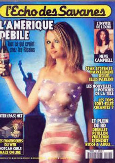 Couverture du numero NS193