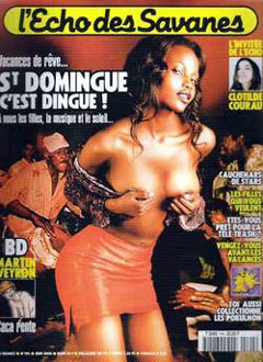 Couverture du numero NS194