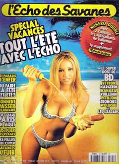 Couverture du numero NS195