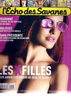 Couverture du numero NS212