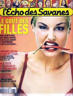 Couverture du numero NS231