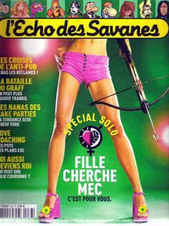 Couverture du numero NS236