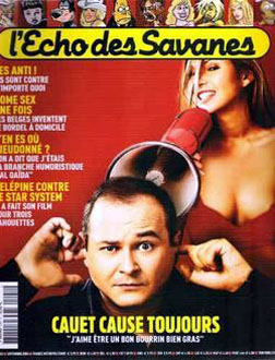 Couverture du numero NS241