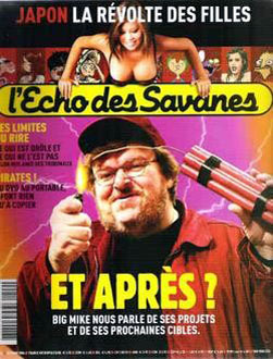 Couverture du numero NS242