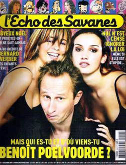 Couverture du numero NS244