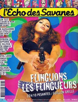 Couverture du numero NS247
