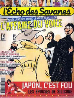 Couverture du numero NS249 Couverture du numero NS249