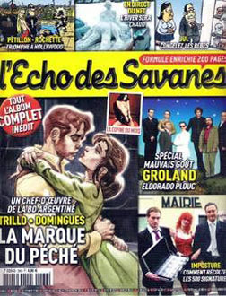 Couverture du numero NS266