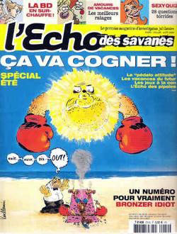 Couverture du numero NS270