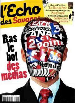 Couverture du numero NS291