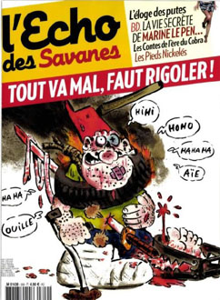 Couverture du numero NS309