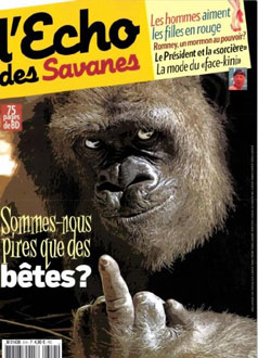 Couverture du numero NS314