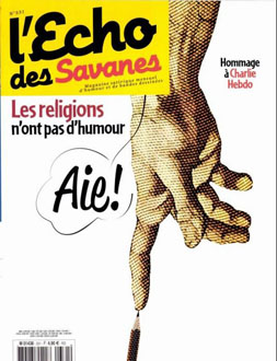 Couverture du num�ro 331