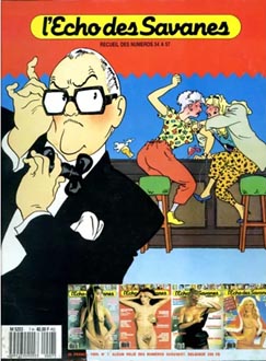 couverture du recueil r7