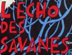 l'Echo des Savanes