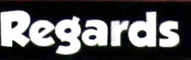 Logo Regards