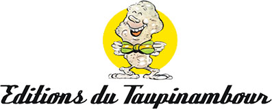 Logo Taupinambour
