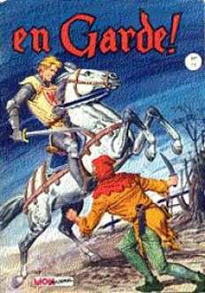 Couverture du numero 11