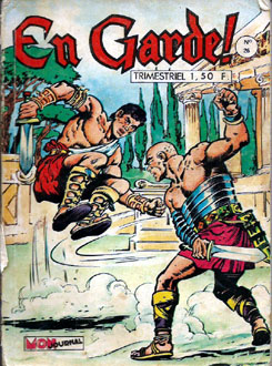 Couverture du numero 26