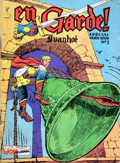 Couverture du numro 3