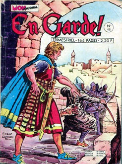 Couverture du numro 48