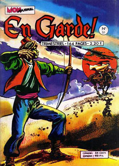 Couverture du numero 51