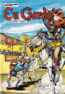 Couverture du numero 59