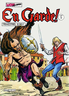 Couverture du numro 60