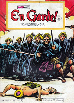 Couverture du numro 68