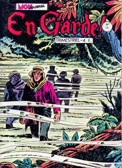 Couverture du numero 74