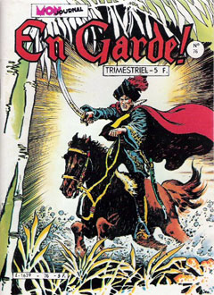 Couverture du numro 76