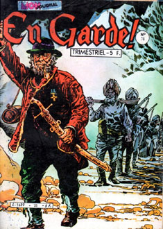 Couverture du numero 78