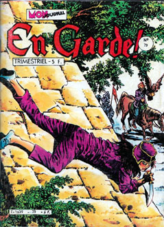 Couverture du numero 79