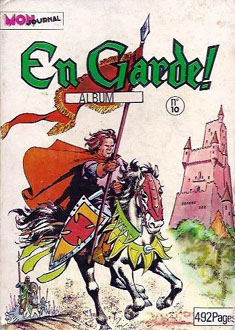 Couverture du recueil 10