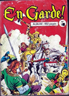 Couverture du recueil 2