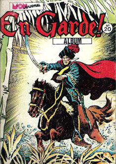 Couverture du recueil 20