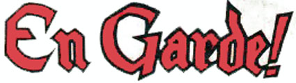 En garde !