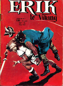 Couverture du numero 7