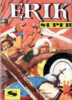 Couverture du recueil 7