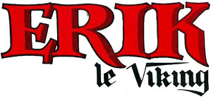 Erik le Viking