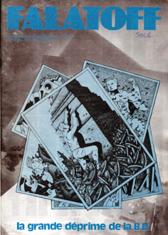 Couverture du numero 36/37