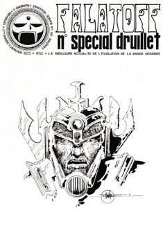 Couverture du num�ro 4